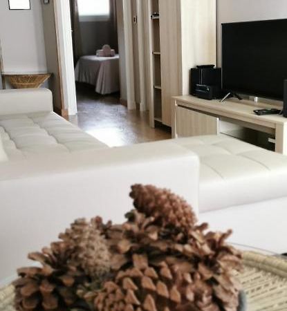 Cosy Well Located Apartment Tenerife Sur Golf San Miguel de Abona Eksteriør bilde