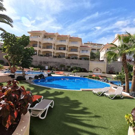 Cosy Well Located Apartment Tenerife Sur Golf San Miguel de Abona Eksteriør bilde
