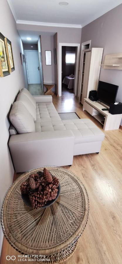 Cosy Well Located Apartment Tenerife Sur Golf San Miguel de Abona Eksteriør bilde