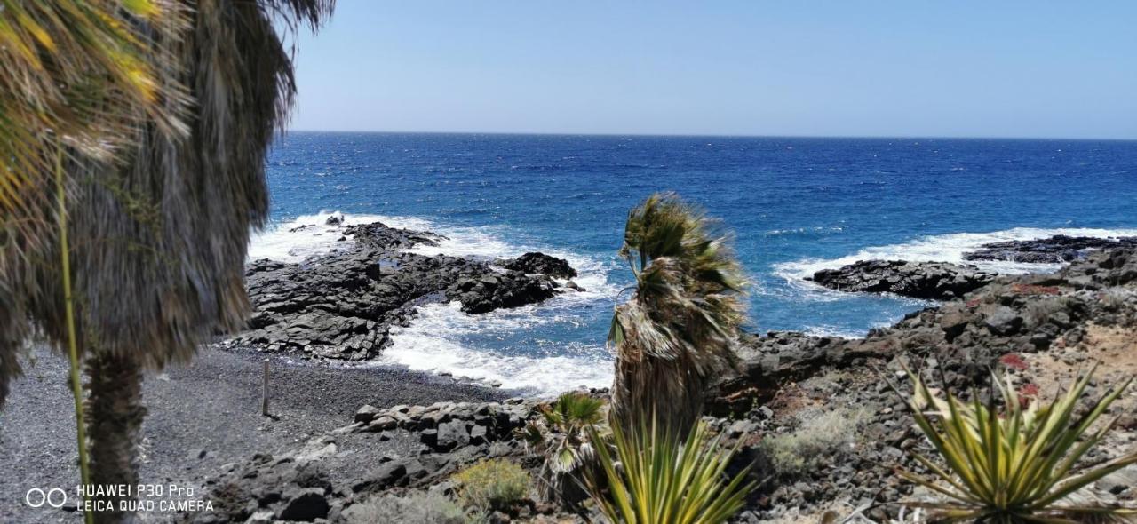 Cosy Well Located Apartment Tenerife Sur Golf San Miguel de Abona Eksteriør bilde
