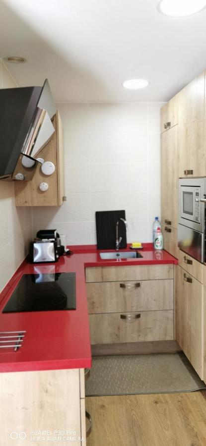 Cosy Well Located Apartment Tenerife Sur Golf San Miguel de Abona Eksteriør bilde