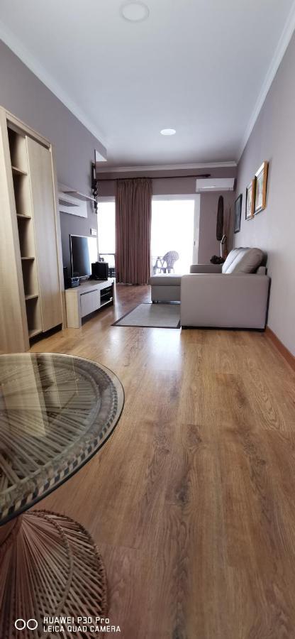 Cosy Well Located Apartment Tenerife Sur Golf San Miguel de Abona Eksteriør bilde