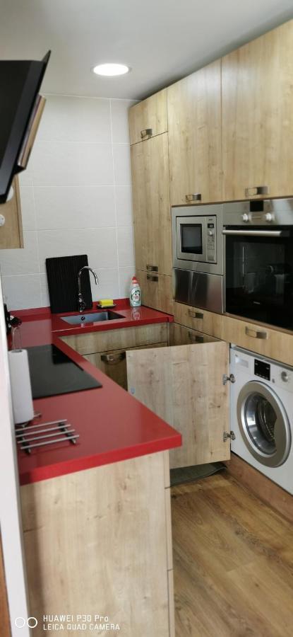 Cosy Well Located Apartment Tenerife Sur Golf San Miguel de Abona Eksteriør bilde