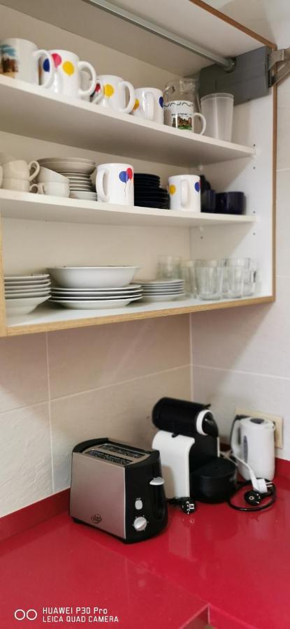 Cosy Well Located Apartment Tenerife Sur Golf San Miguel de Abona Eksteriør bilde
