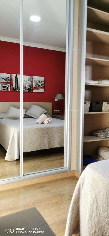 Cosy Well Located Apartment Tenerife Sur Golf San Miguel de Abona Eksteriør bilde