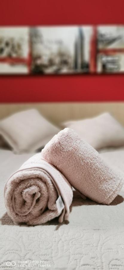 Cosy Well Located Apartment Tenerife Sur Golf San Miguel de Abona Eksteriør bilde