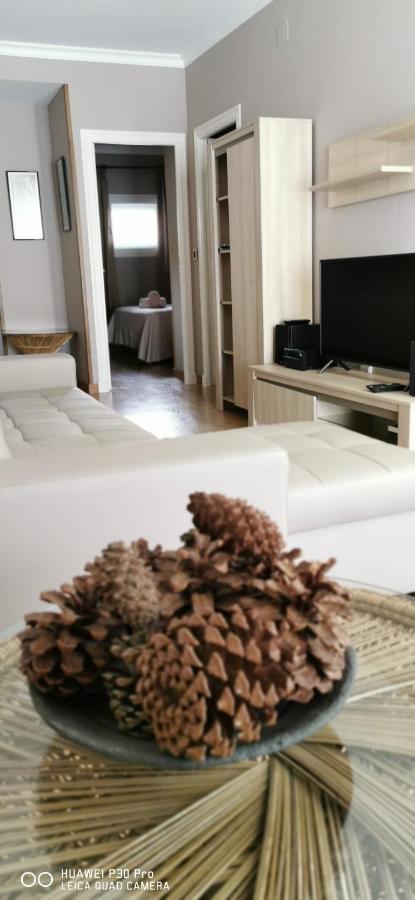 Cosy Well Located Apartment Tenerife Sur Golf San Miguel de Abona Eksteriør bilde