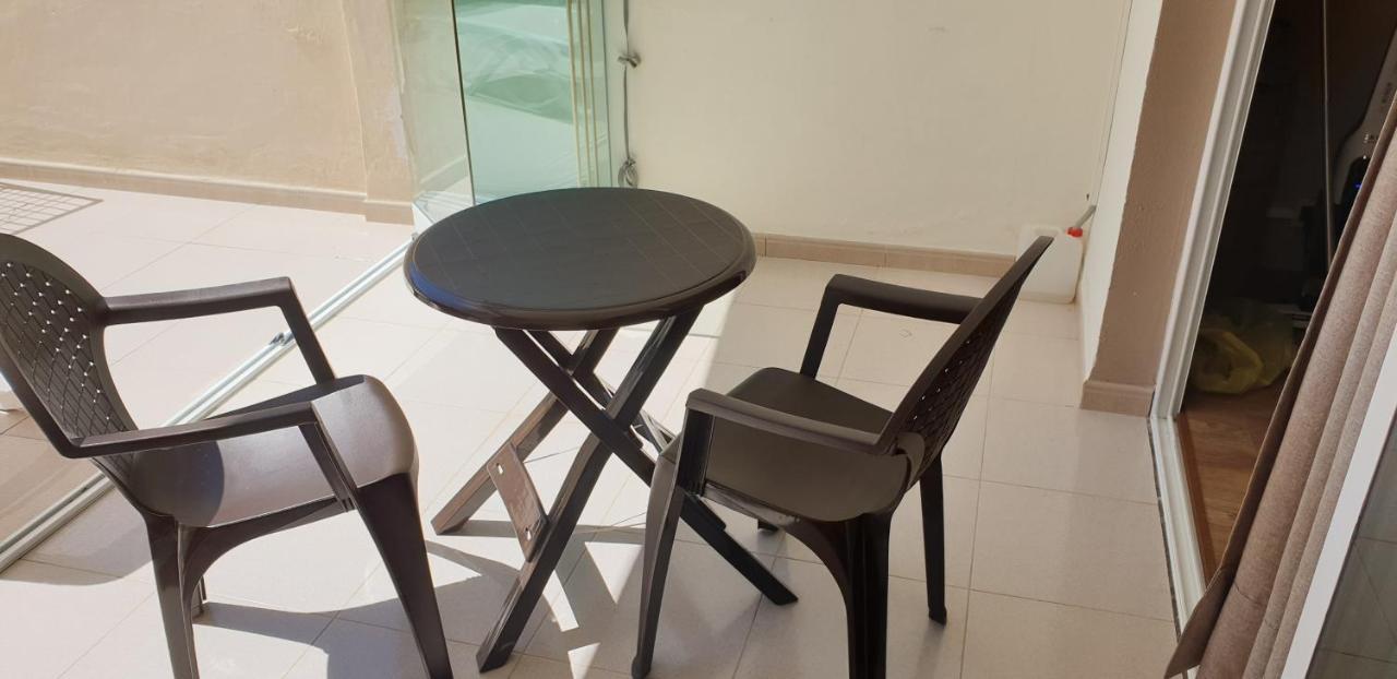 Cosy Well Located Apartment Tenerife Sur Golf San Miguel de Abona Eksteriør bilde