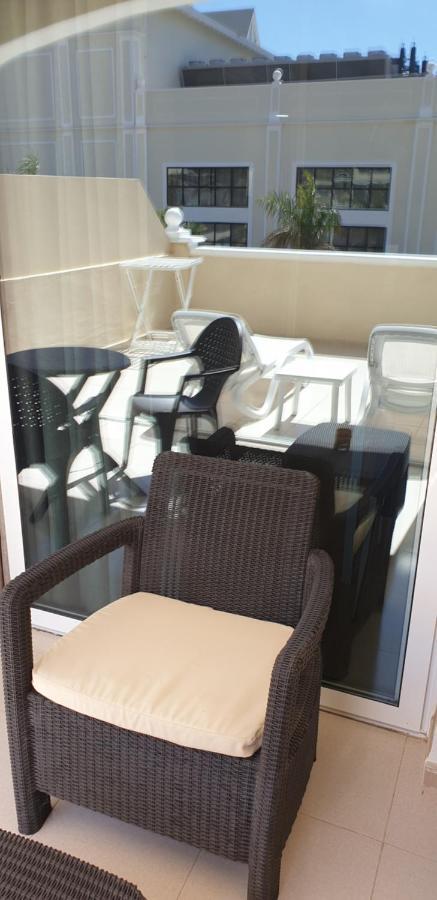 Cosy Well Located Apartment Tenerife Sur Golf San Miguel de Abona Eksteriør bilde