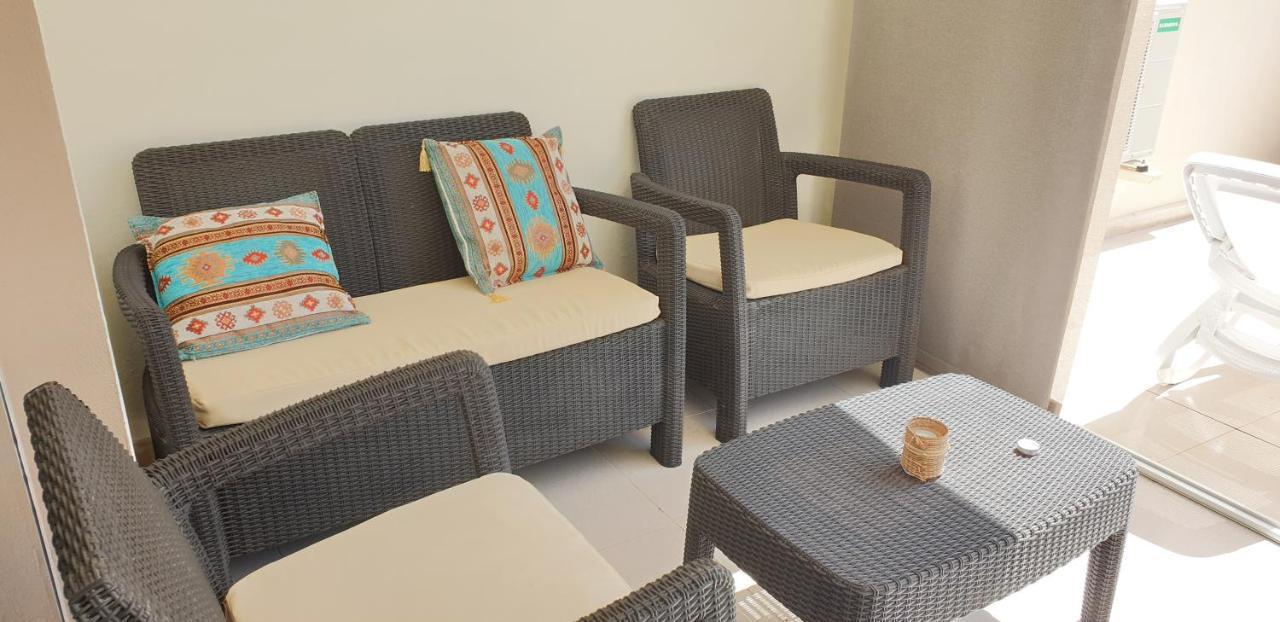 Cosy Well Located Apartment Tenerife Sur Golf San Miguel de Abona Eksteriør bilde