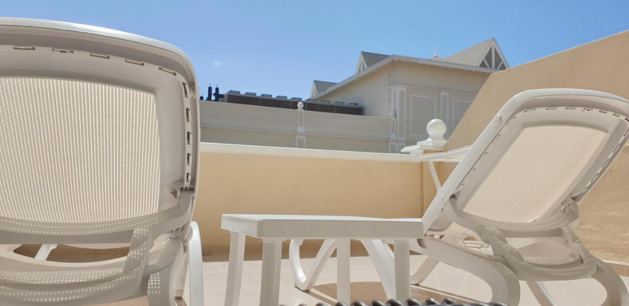 Cosy Well Located Apartment Tenerife Sur Golf San Miguel de Abona Eksteriør bilde