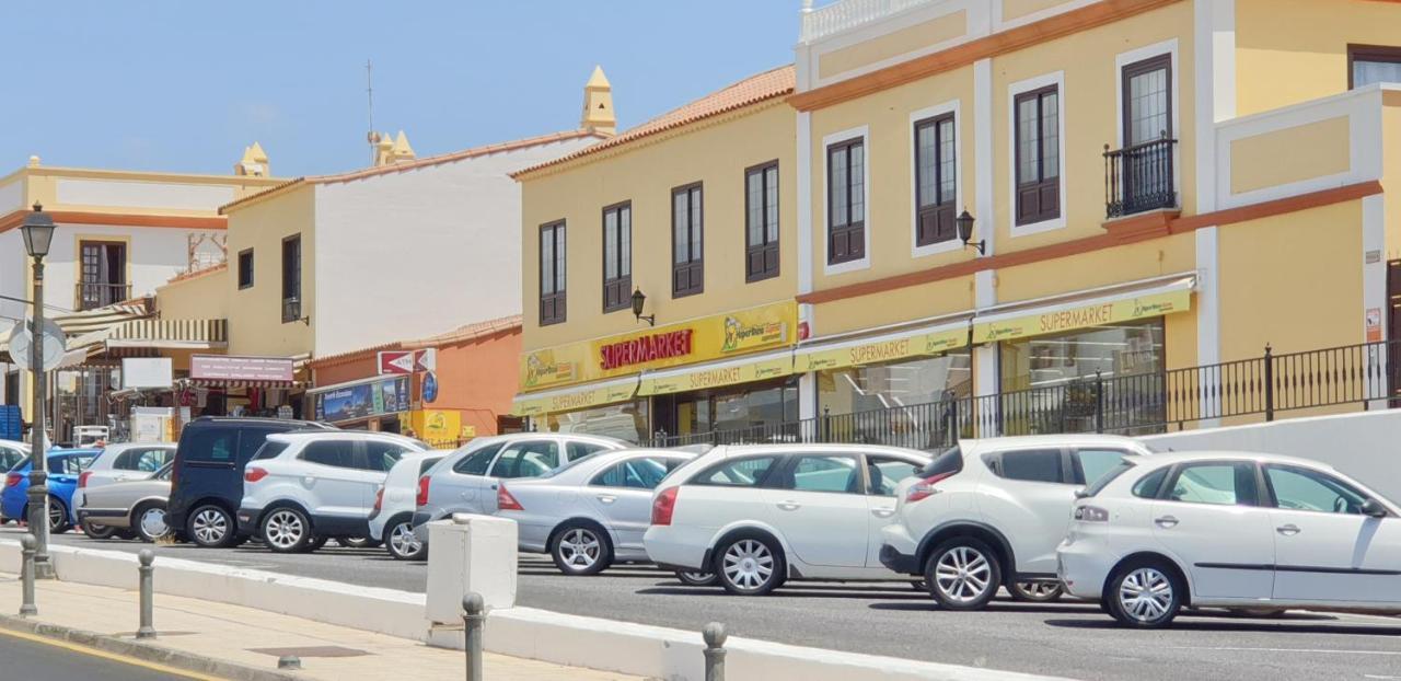 Cosy Well Located Apartment Tenerife Sur Golf San Miguel de Abona Eksteriør bilde