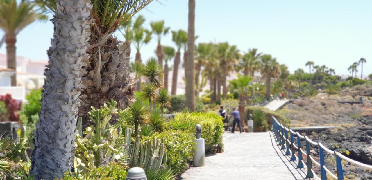 Cosy Well Located Apartment Tenerife Sur Golf San Miguel de Abona Eksteriør bilde