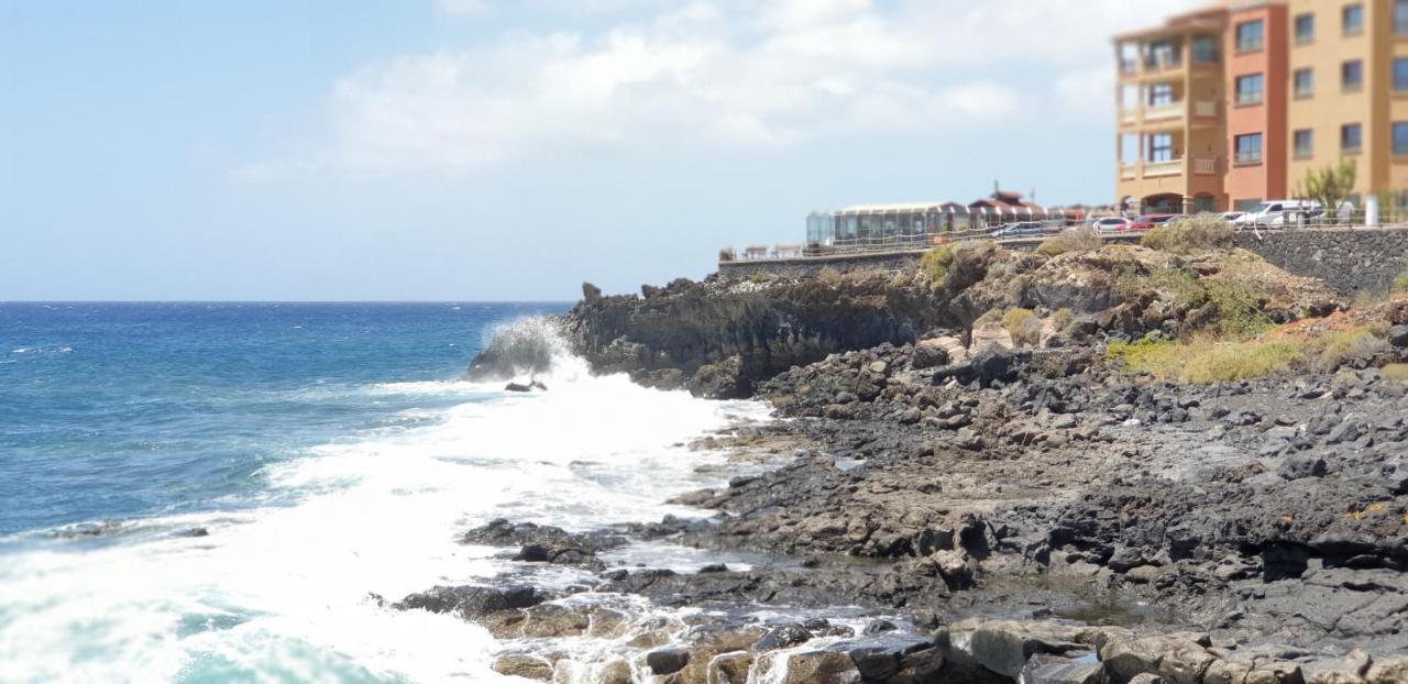 Cosy Well Located Apartment Tenerife Sur Golf San Miguel de Abona Eksteriør bilde