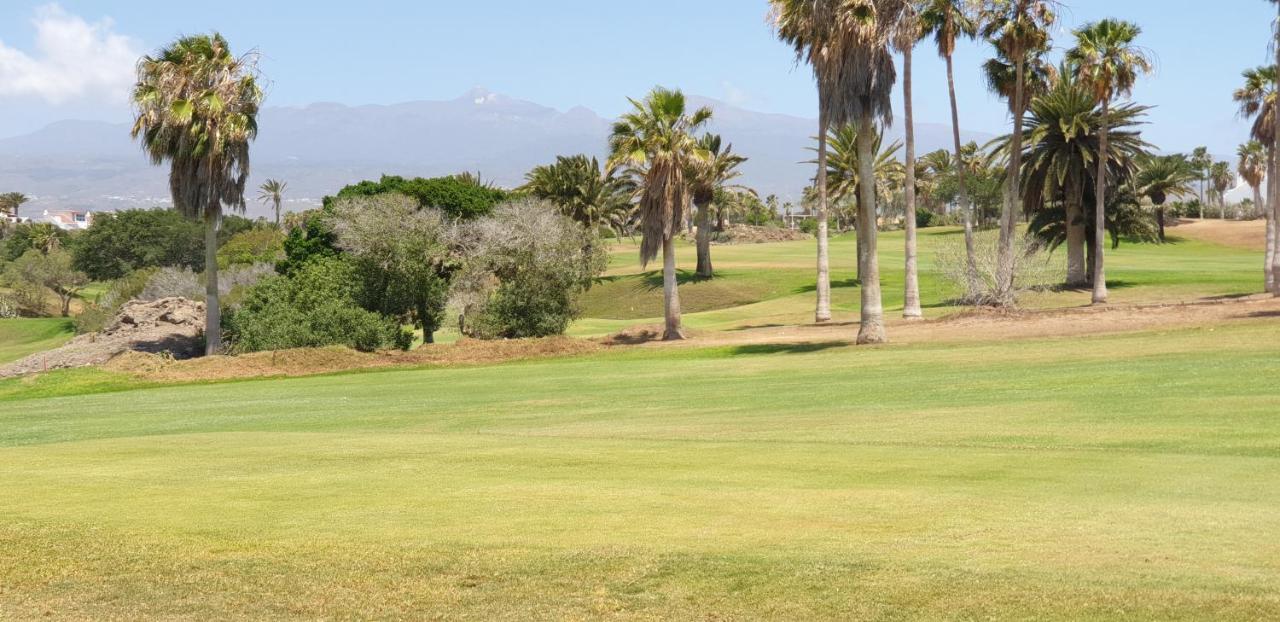 Cosy Well Located Apartment Tenerife Sur Golf San Miguel de Abona Eksteriør bilde