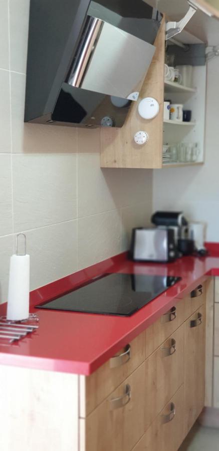 Cosy Well Located Apartment Tenerife Sur Golf San Miguel de Abona Eksteriør bilde