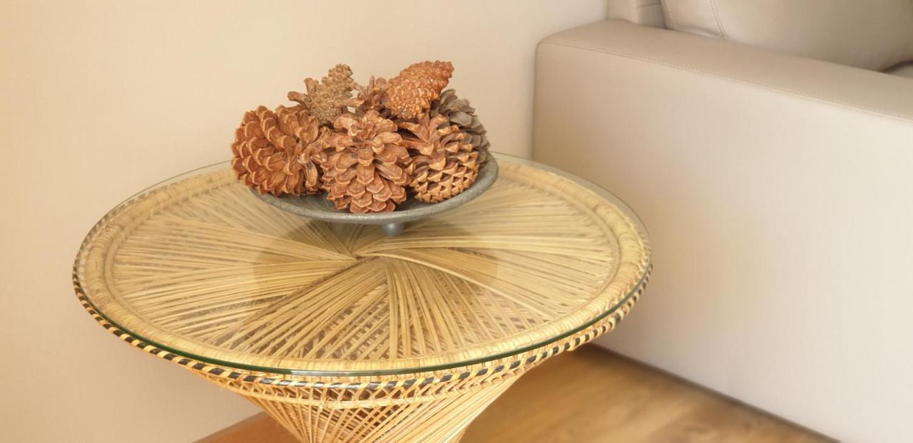 Cosy Well Located Apartment Tenerife Sur Golf San Miguel de Abona Eksteriør bilde