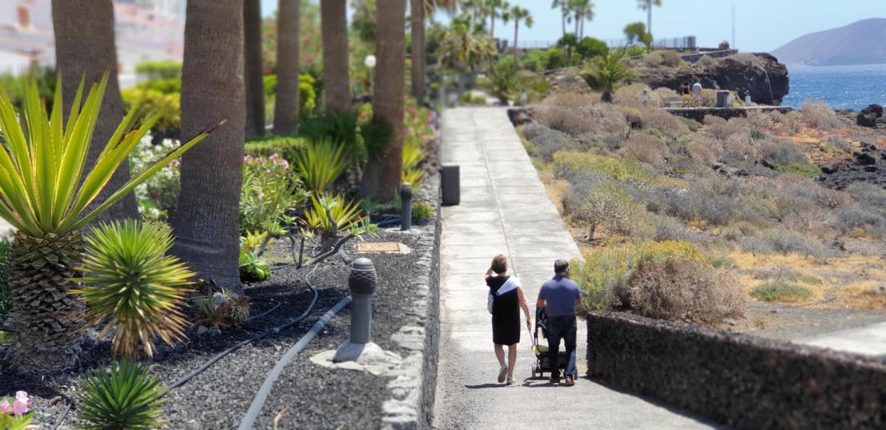 Cosy Well Located Apartment Tenerife Sur Golf San Miguel de Abona Eksteriør bilde