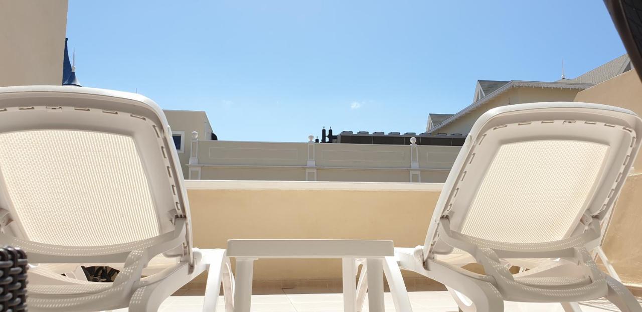 Cosy Well Located Apartment Tenerife Sur Golf San Miguel de Abona Eksteriør bilde