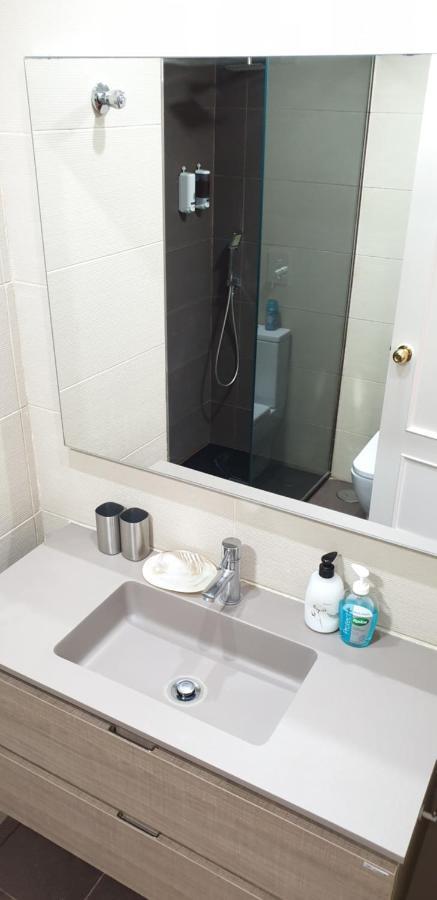 Cosy Well Located Apartment Tenerife Sur Golf San Miguel de Abona Eksteriør bilde