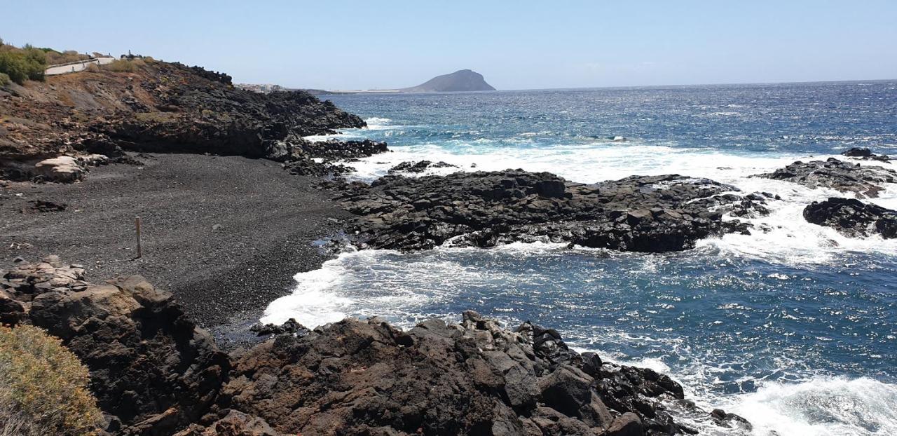 Cosy Well Located Apartment Tenerife Sur Golf San Miguel de Abona Eksteriør bilde