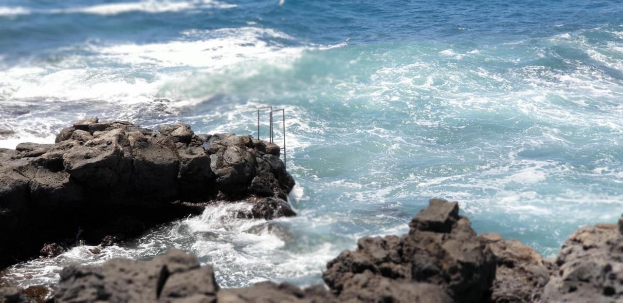 Cosy Well Located Apartment Tenerife Sur Golf San Miguel de Abona Eksteriør bilde