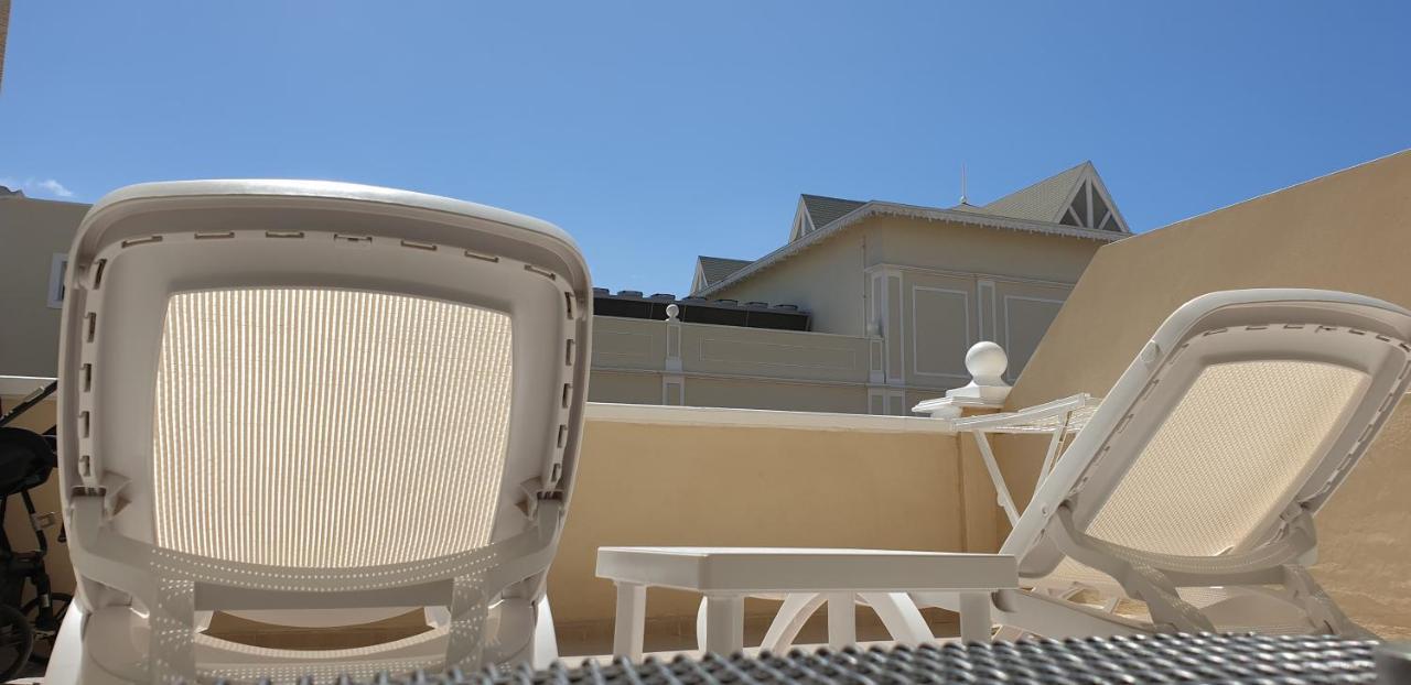 Cosy Well Located Apartment Tenerife Sur Golf San Miguel de Abona Eksteriør bilde