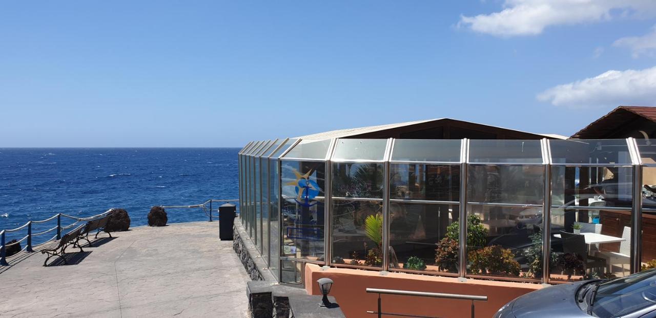 Cosy Well Located Apartment Tenerife Sur Golf San Miguel de Abona Eksteriør bilde