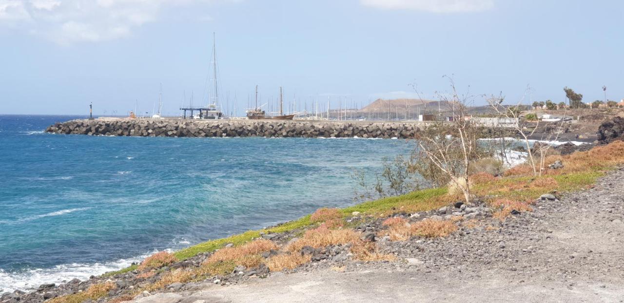 Cosy Well Located Apartment Tenerife Sur Golf San Miguel de Abona Eksteriør bilde