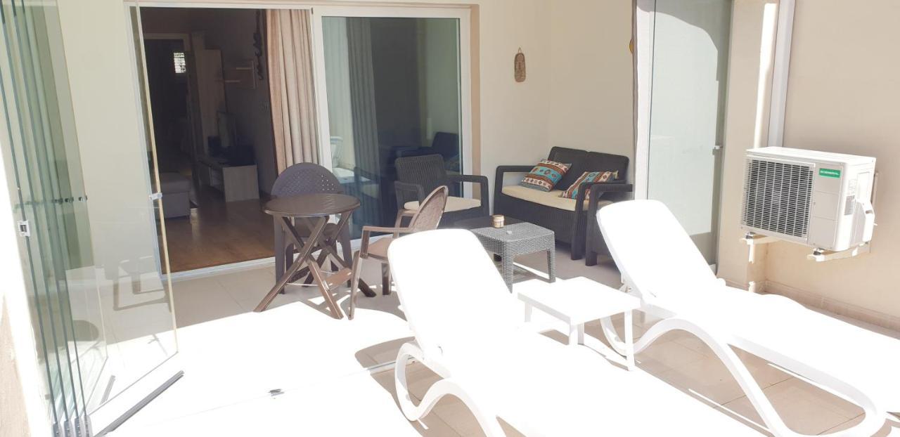 Cosy Well Located Apartment Tenerife Sur Golf San Miguel de Abona Eksteriør bilde