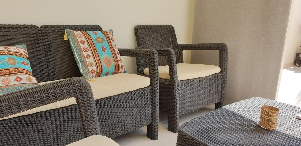 Cosy Well Located Apartment Tenerife Sur Golf San Miguel de Abona Eksteriør bilde