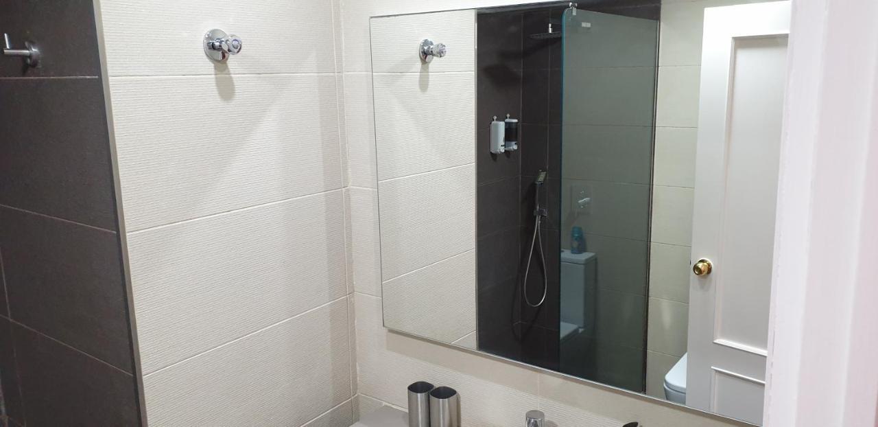 Cosy Well Located Apartment Tenerife Sur Golf San Miguel de Abona Eksteriør bilde