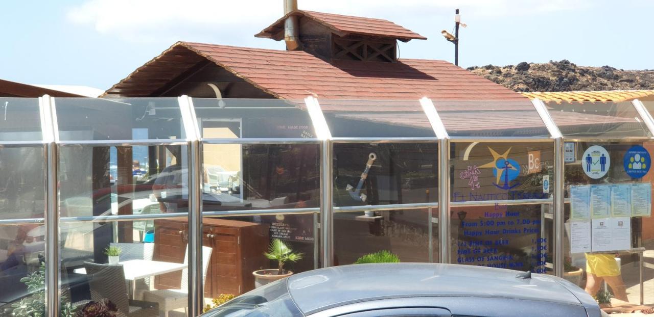Cosy Well Located Apartment Tenerife Sur Golf San Miguel de Abona Eksteriør bilde
