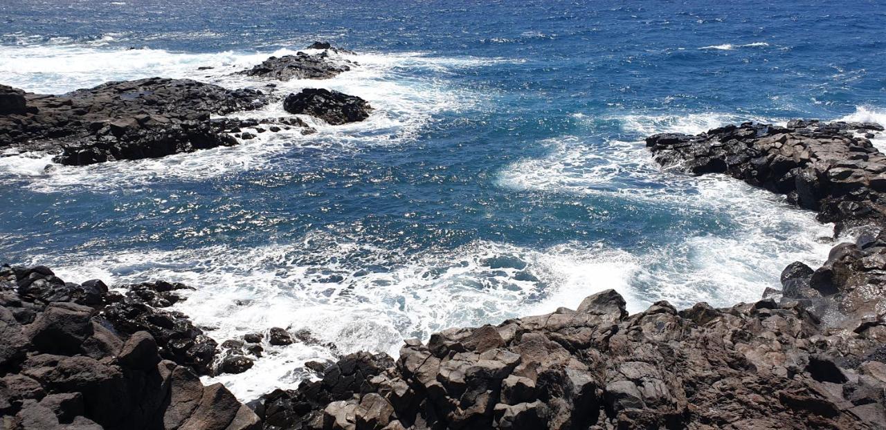 Cosy Well Located Apartment Tenerife Sur Golf San Miguel de Abona Eksteriør bilde