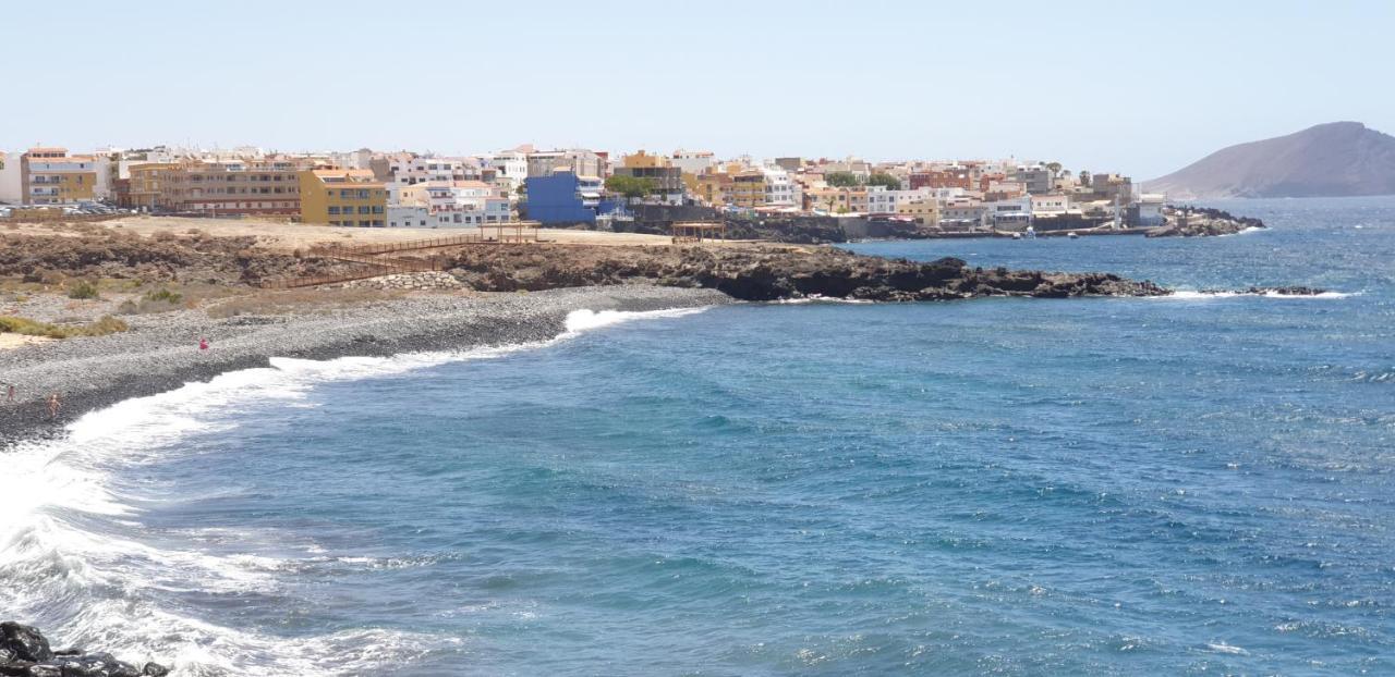 Cosy Well Located Apartment Tenerife Sur Golf San Miguel de Abona Eksteriør bilde