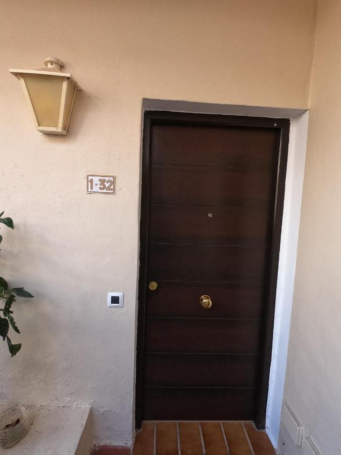 Cosy Well Located Apartment Tenerife Sur Golf San Miguel de Abona Eksteriør bilde