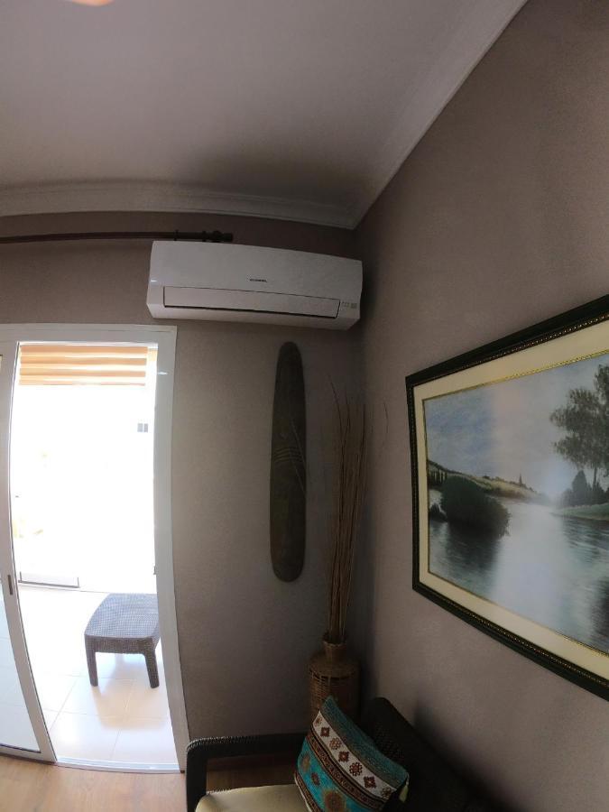 Cosy Well Located Apartment Tenerife Sur Golf San Miguel de Abona Eksteriør bilde
